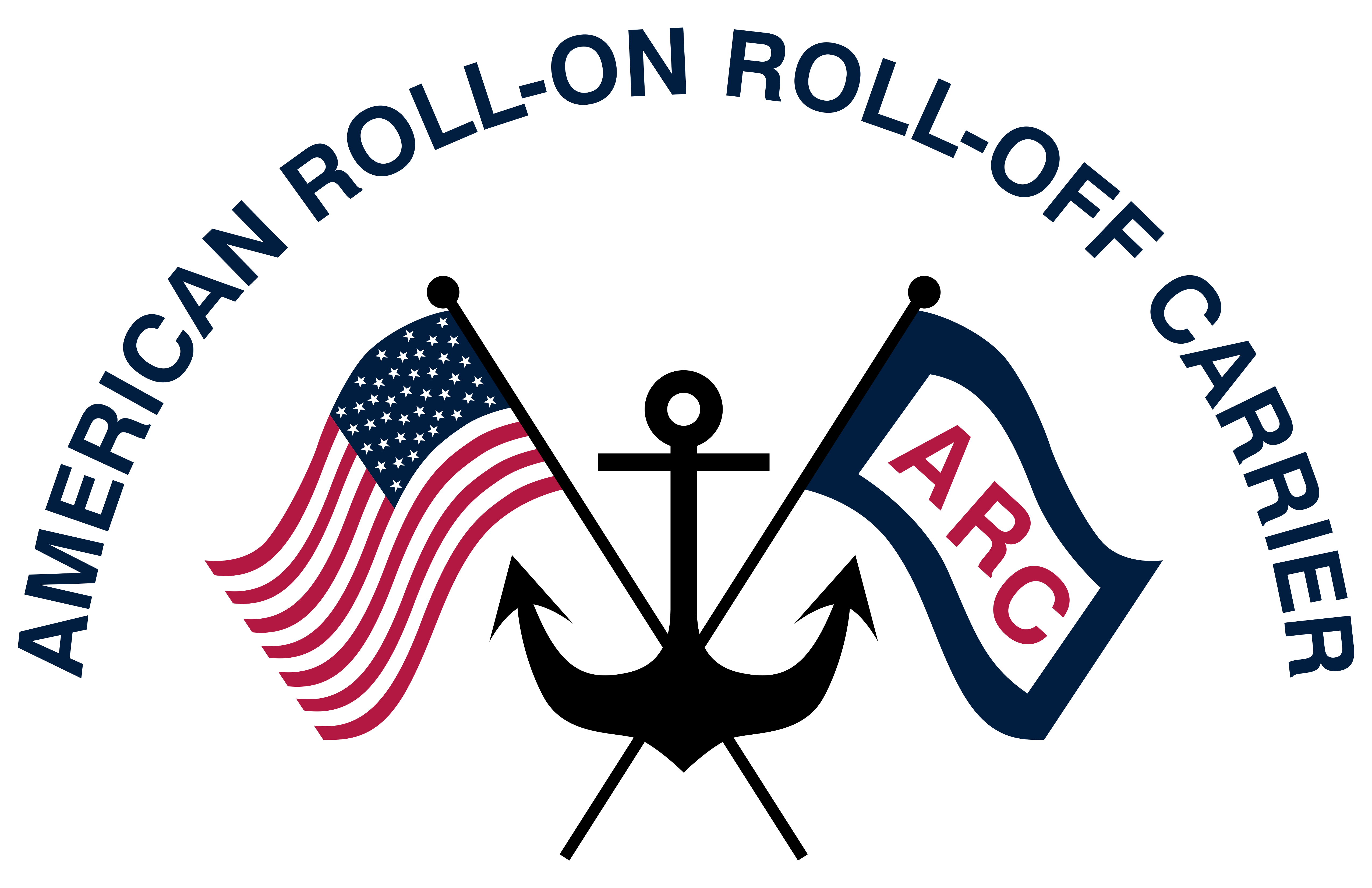 American Roll-On Roll-Off Carrier (ARC)