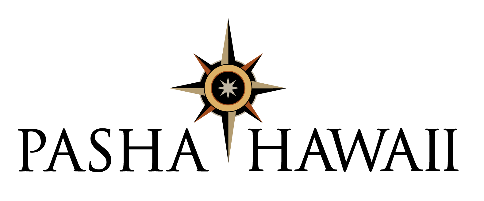 Pasha Hawaii